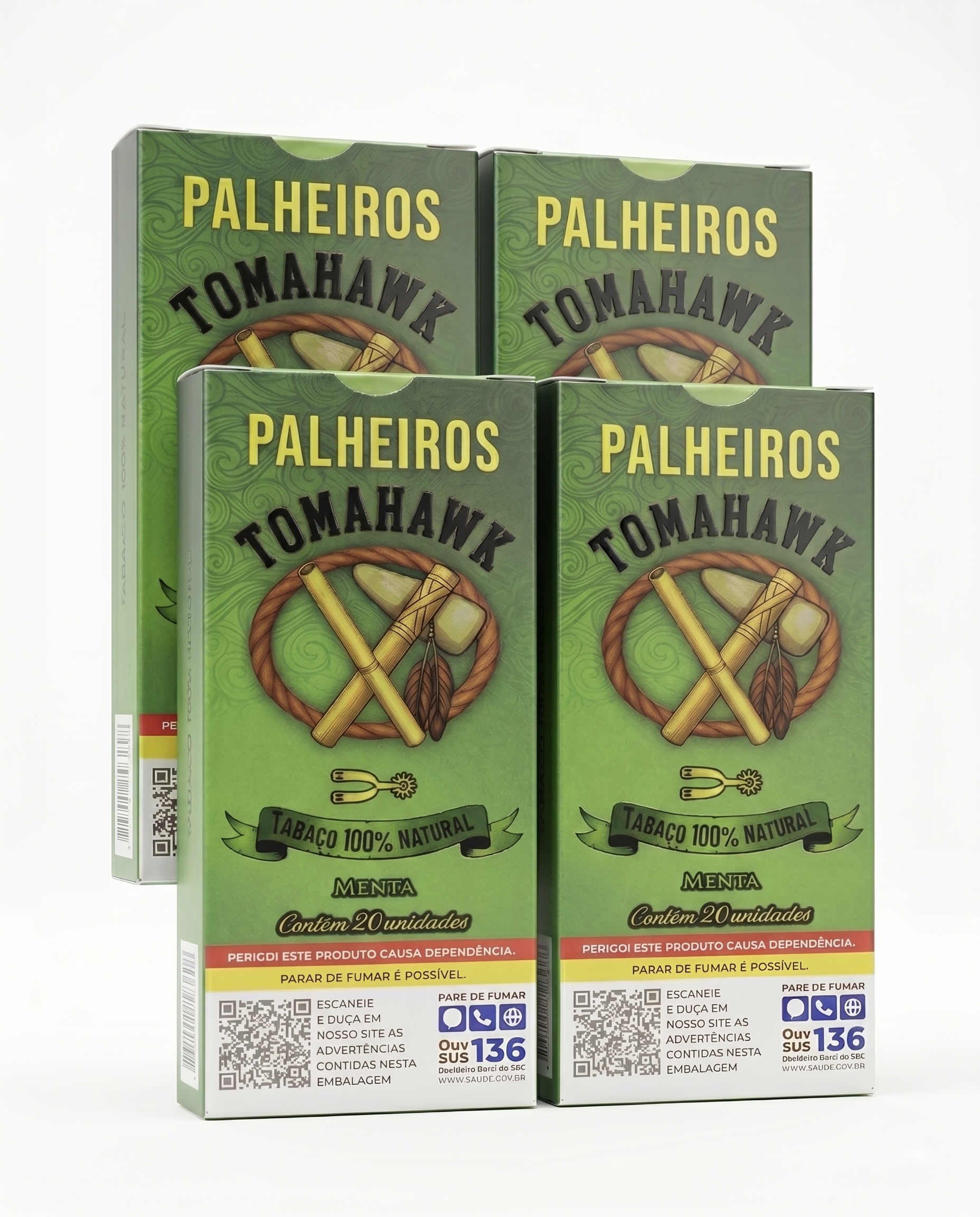 Plano Mensal Menta